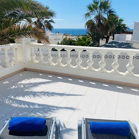 Beautiful Duque With Pool Poris Tenerife South Vila