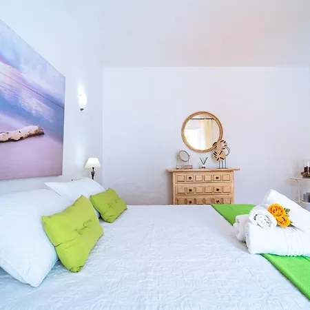 Beautiful Duque With Pool Poris Tenerife South Vila *