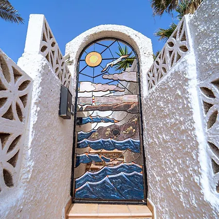 Beautiful Duque With Pool Poris Tenerife South Vila