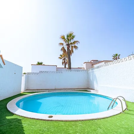 Beautiful Duque With Pool Poris Tenerife South بوريس دي أبونا