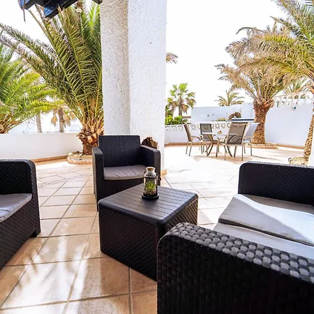 فيلة Beautiful Duque With Pool Poris Tenerife South