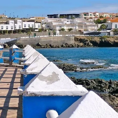 Beautiful Duque With Pool Poris Tenerife South فيلة *
