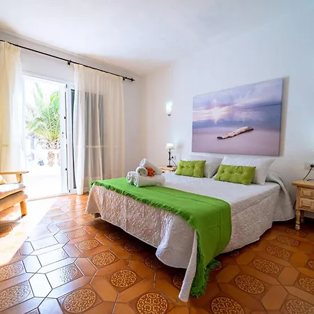 Beautiful Duque With Pool Poris Tenerife South فيلة بوريس دي أبونا