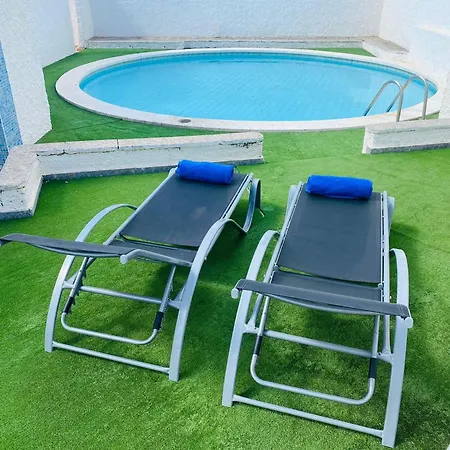 Beautiful Duque With Pool Poris Tenerife South فيلة بوريس دي أبونا
