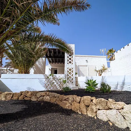 Beautiful Duque With Pool Poris Tenerife South فيلة