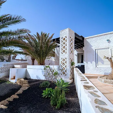 Beautiful Duque With Pool Poris Tenerife South فيلة بوريس دي أبونا