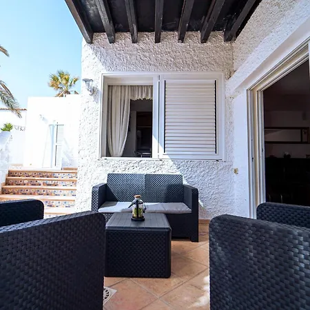 Beautiful Duque With Pool Poris Tenerife South * بوريس دي أبونا